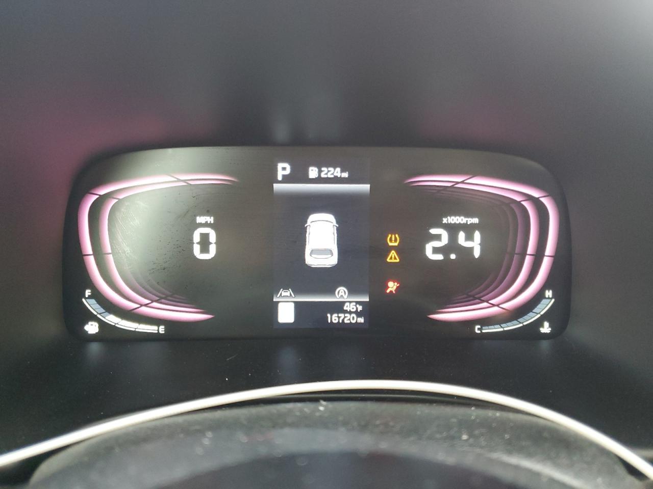 2023 KIA SOUL