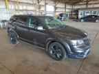 2019 DODGE JOURNEY