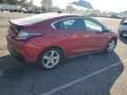 2018 CHEVROLET VOLT