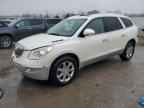 2008 BUICK ENCLAVE