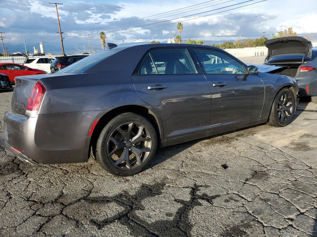 2021 CHRYSLER 300