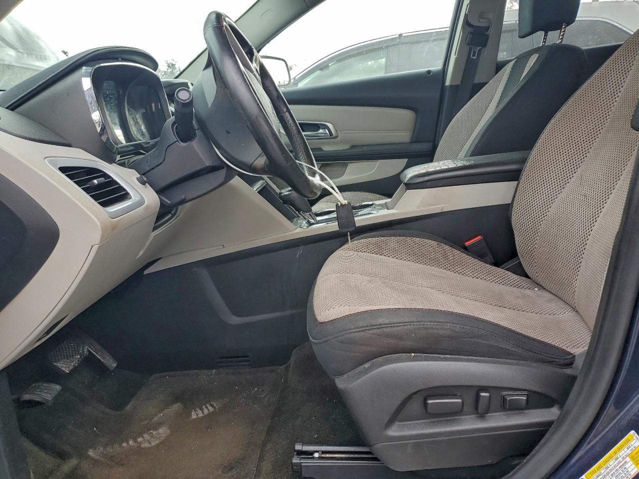 2017 GMC Terrain