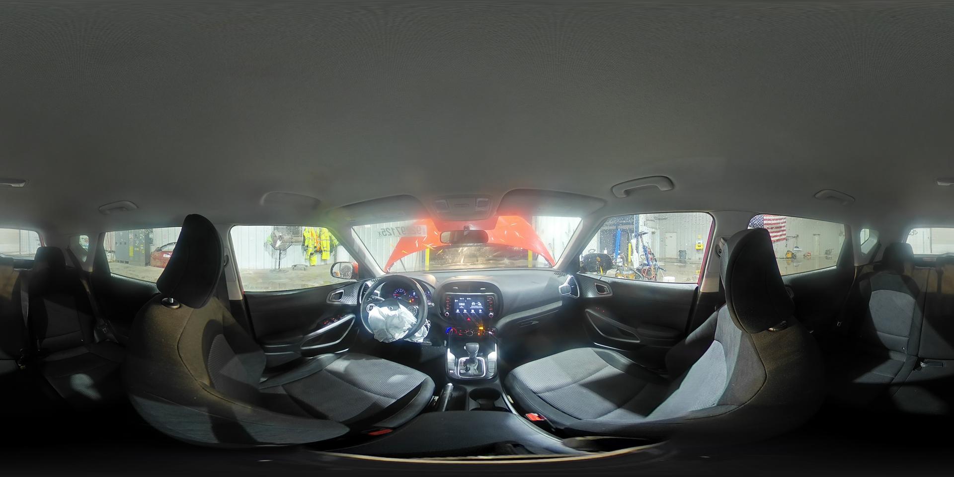 2020 KIA SOUL