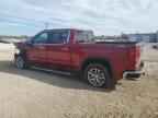 2022 GMC Sierra