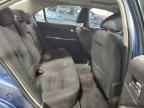 2010 FORD FUSION