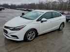2016 CHEVROLET CRUZE