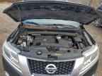 2014 NISSAN PATHFINDER
