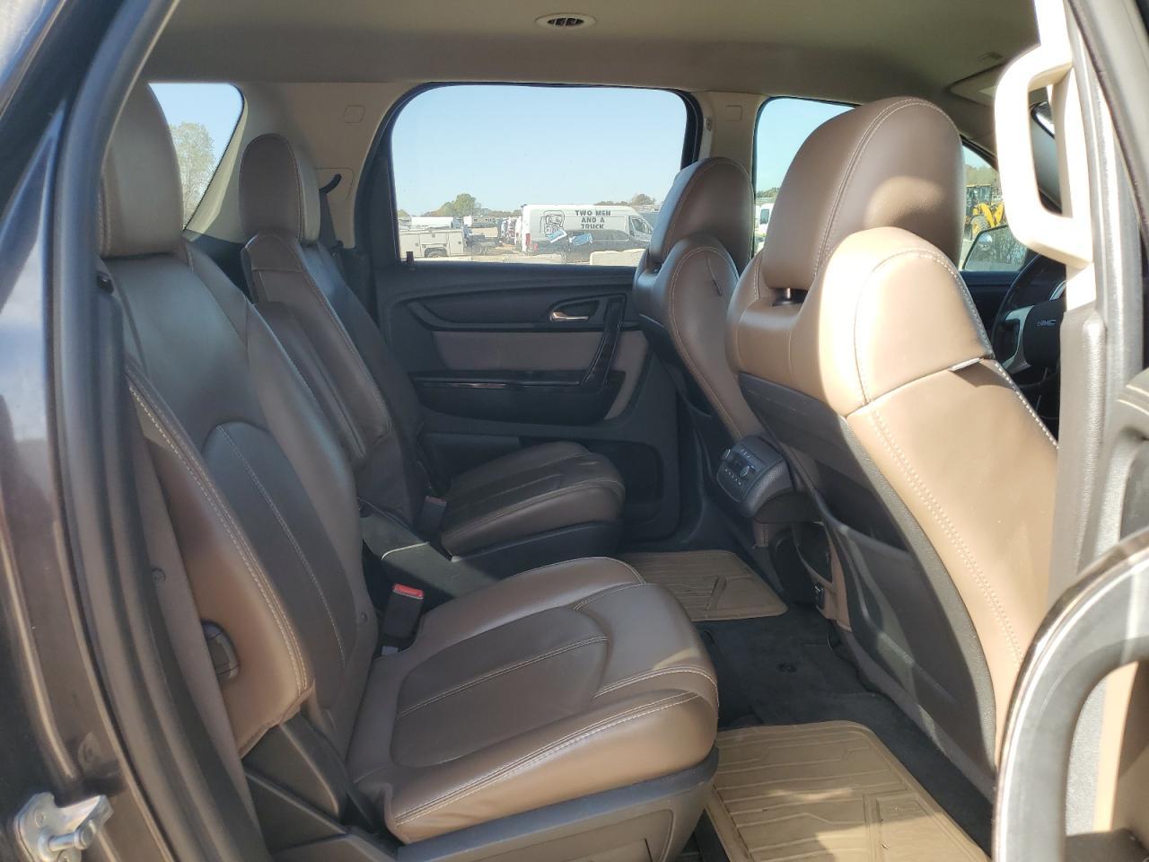 2014 GMC ACADIA