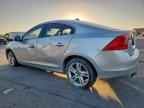 2015 VOLVO S60