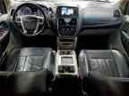 2016 CHRYSLER Town & Country