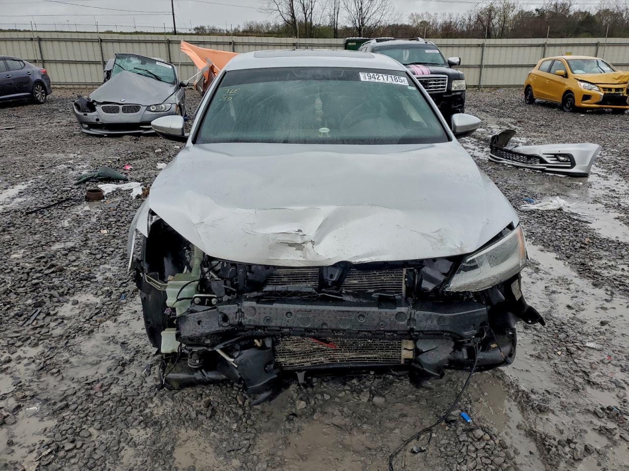2016 VOLKSWAGEN JETTA