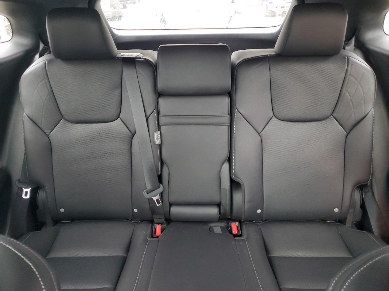 2024 LEXUS RX 350