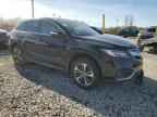 2018 ACURA RDX