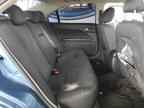 2010 FORD FUSION