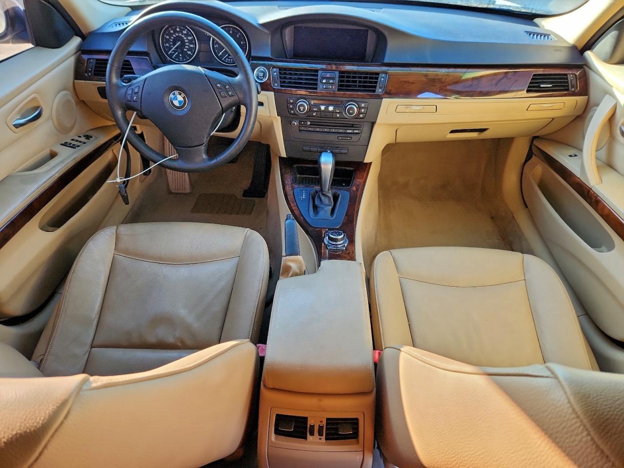 2011 BMW 3 SERIES