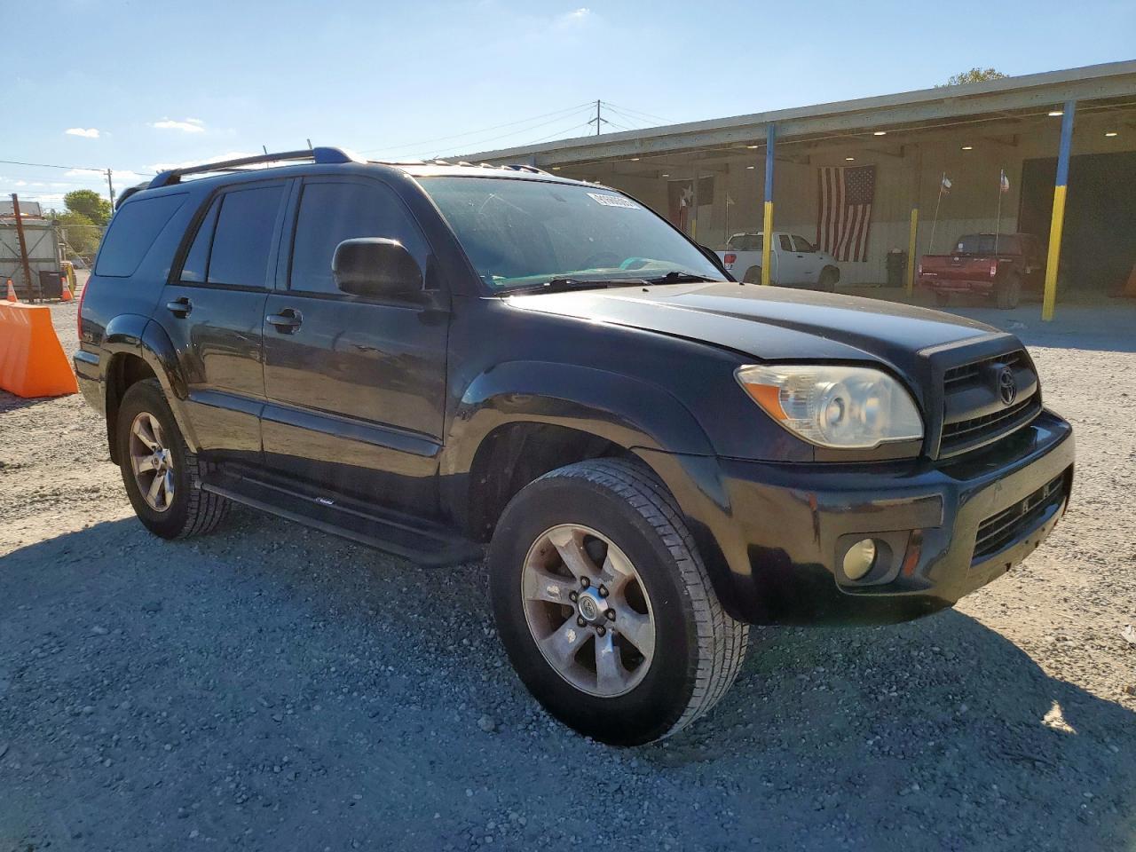 2006 TOYOTA 4Runner