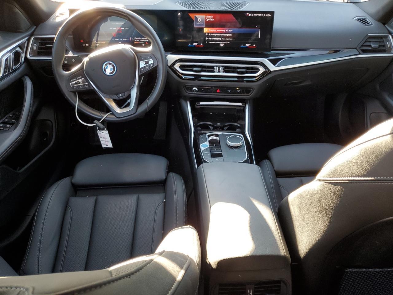 2023 BMW i4