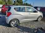 2020 CHEVROLET Spark