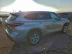 2020 TOYOTA HIGHLANDER