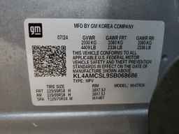 2025 BUICK Encore GX