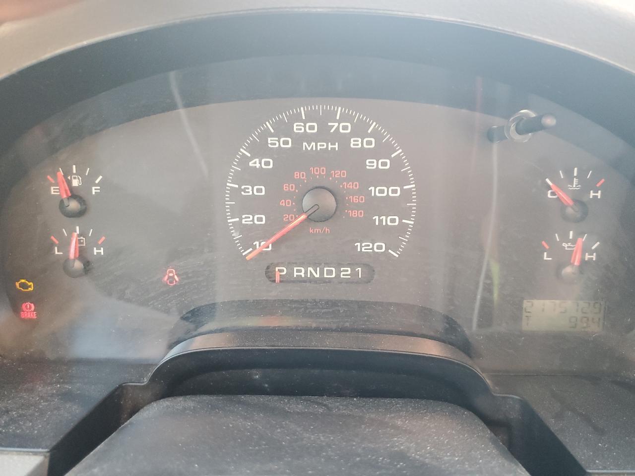 2006 FORD F-150