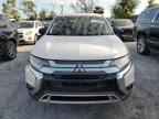 2020 MITSUBISHI outlander