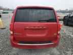2015 DODGE GRAND CARAVAN