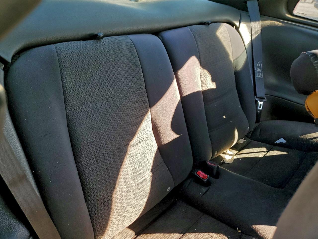 2003 FORD MUSTANG