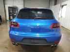 2015 PORSCHE Macan