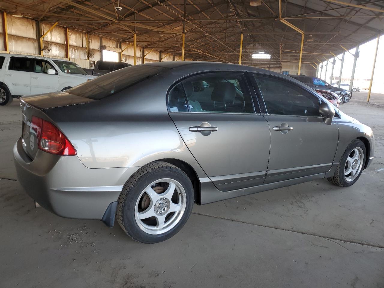 2006 HONDA CIVIC