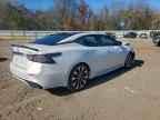 2019 NISSAN Maxima