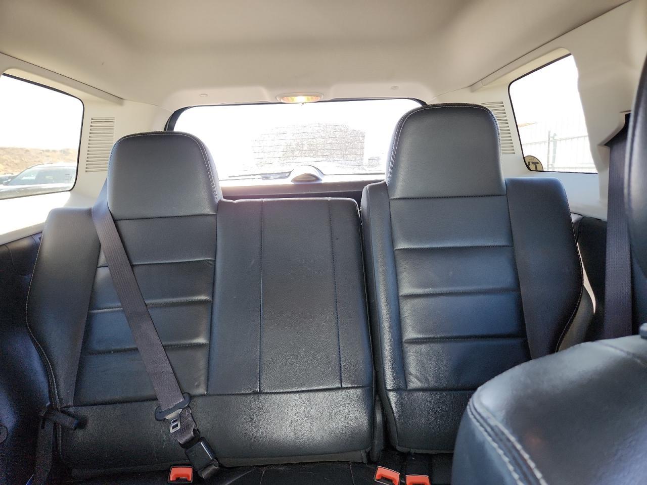 2016 JEEP PATRIOT