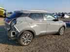 2021 NISSAN KICKS