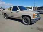 1993 CHEVROLET Gmt