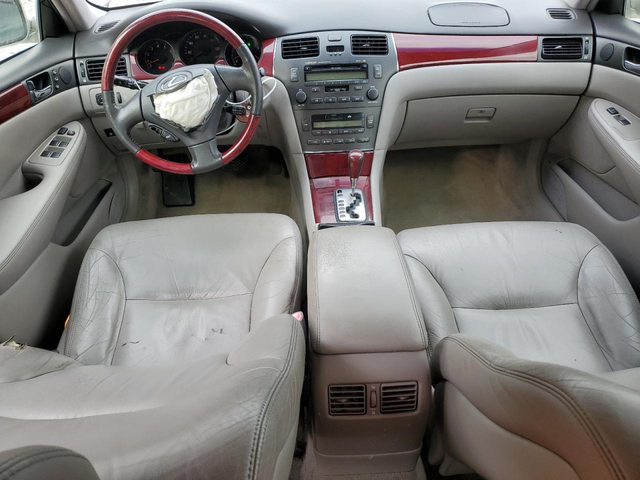 2004 LEXUS ES 330