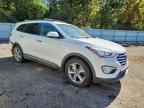2016 HYUNDAI SANTA FE