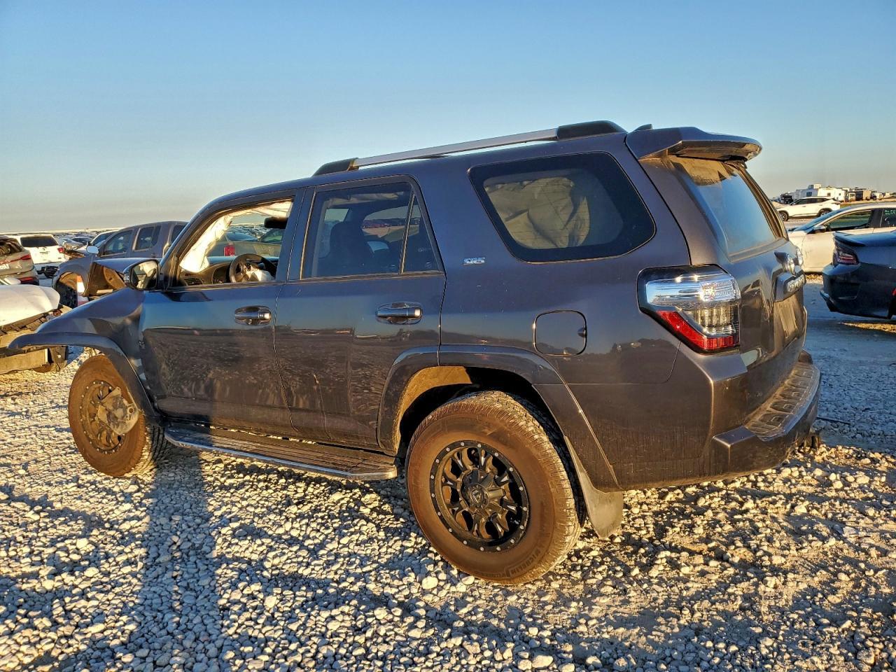 2019 TOYOTA 4Runner