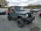 1999 JEEP WRANGLER