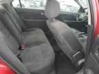 2008 FORD FUSION