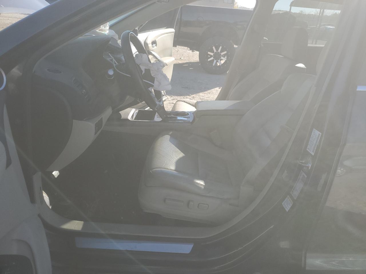 2014 ACURA RDX
