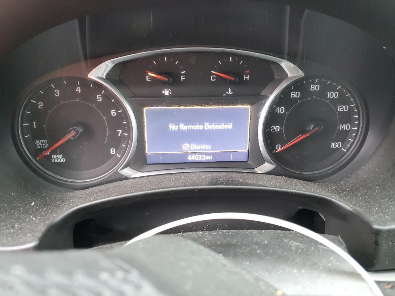 2022 GMC Terrain