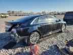 2017 LINCOLN MKZ