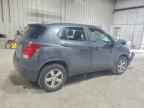 2016 CHEVROLET TRAX
