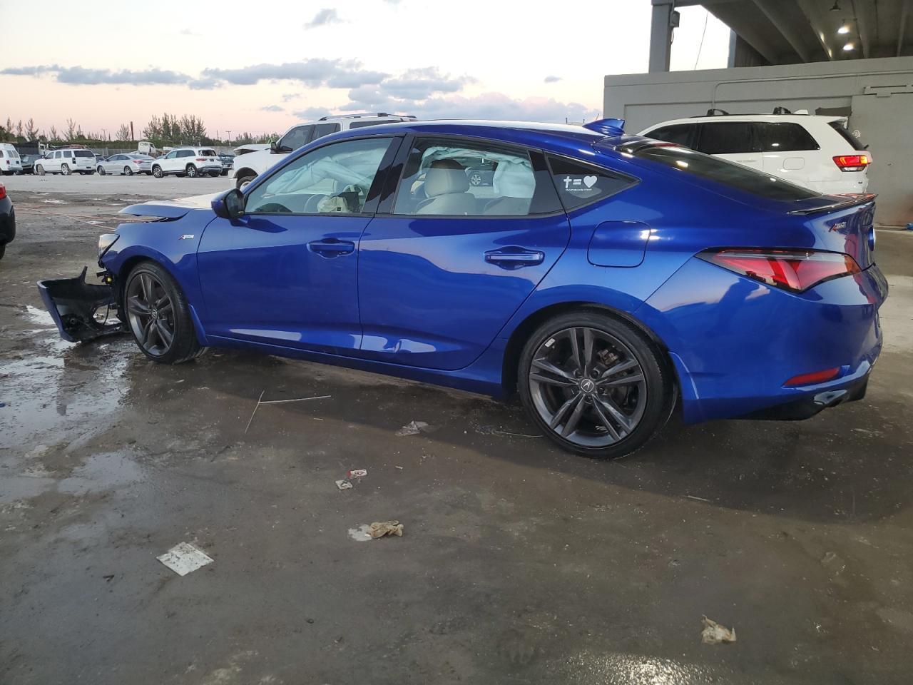 2023 ACURA Integra