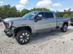 2024 GMC Sierra