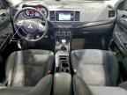 2014 MITSUBISHI LANCER
