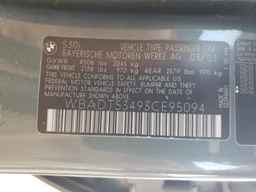 2003 BMW 5 series