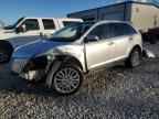 2012 LINCOLN MKX