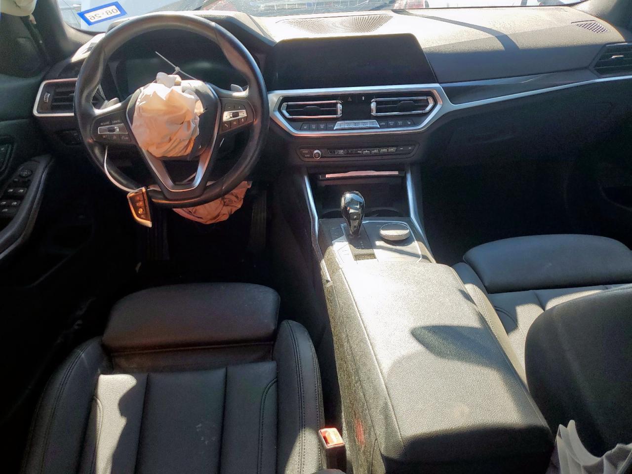 2020 BMW 3 SERIES