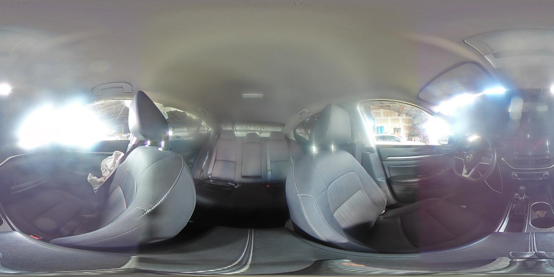 2022 NISSAN ALTIMA